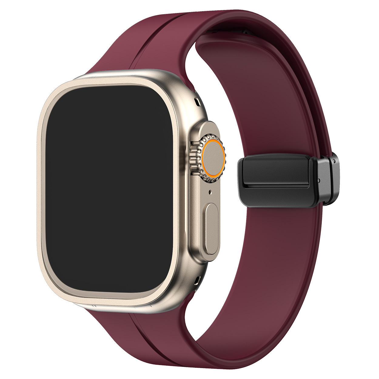 MagnoFit™ | Horlogeband Voor Apple Watch - 1+1 Gratis
