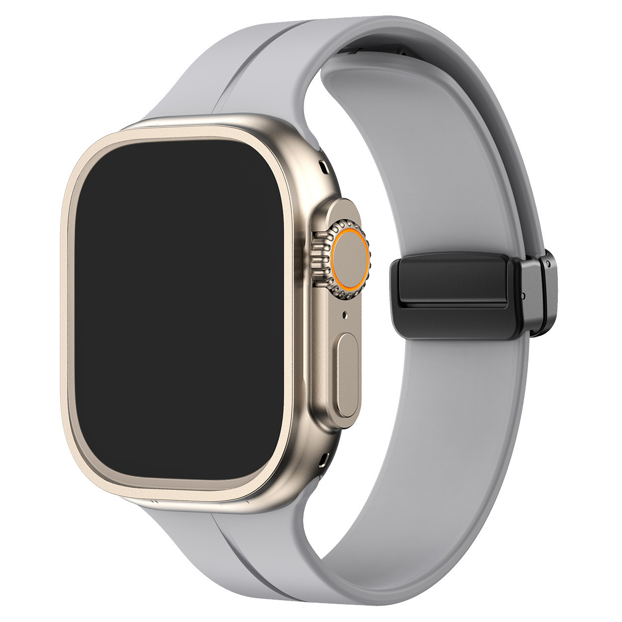 MagnoFit™ | Horlogeband Voor Apple Watch - 1+1 Gratis