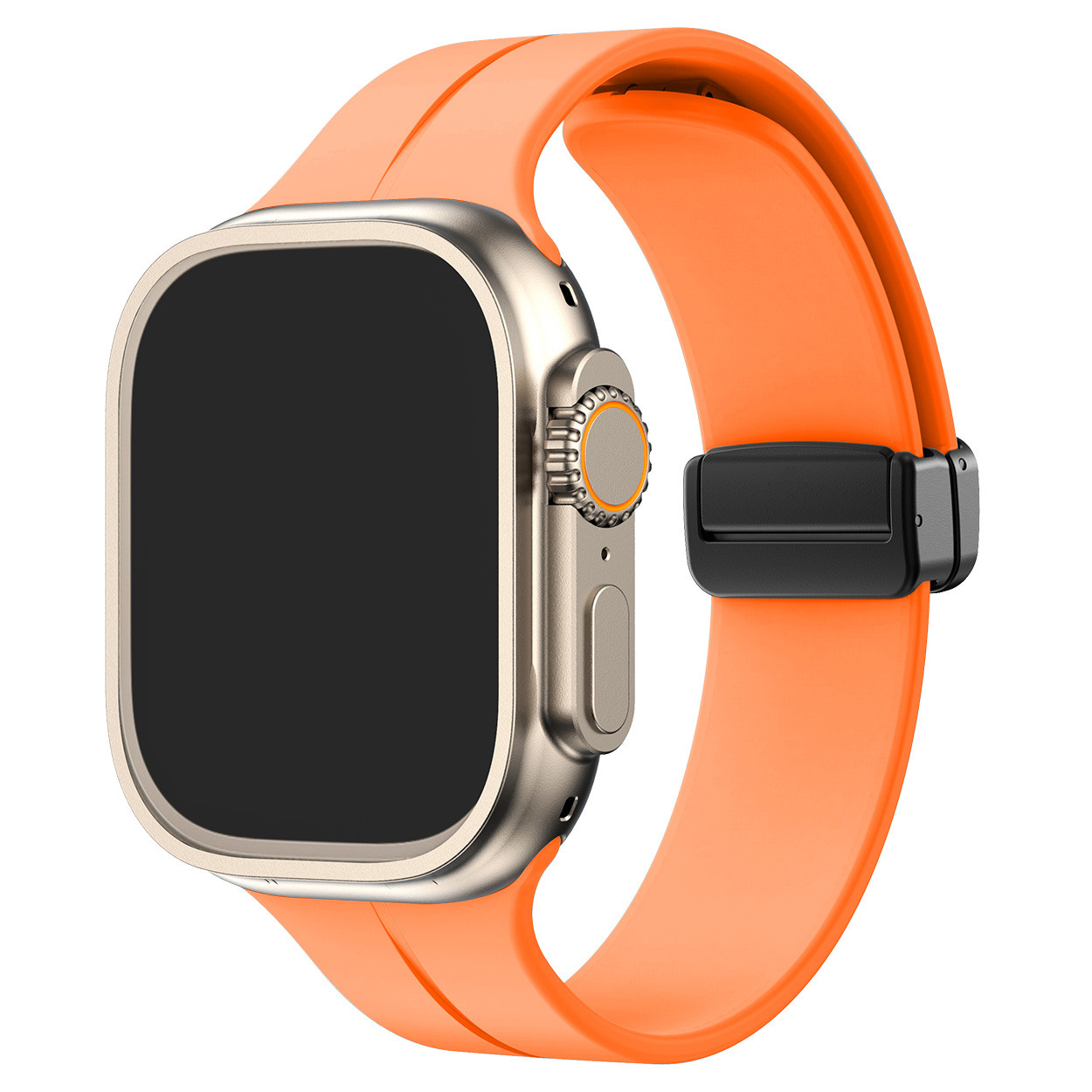 MagnoFit™ | Horlogeband Voor Apple Watch - 1+1 Gratis