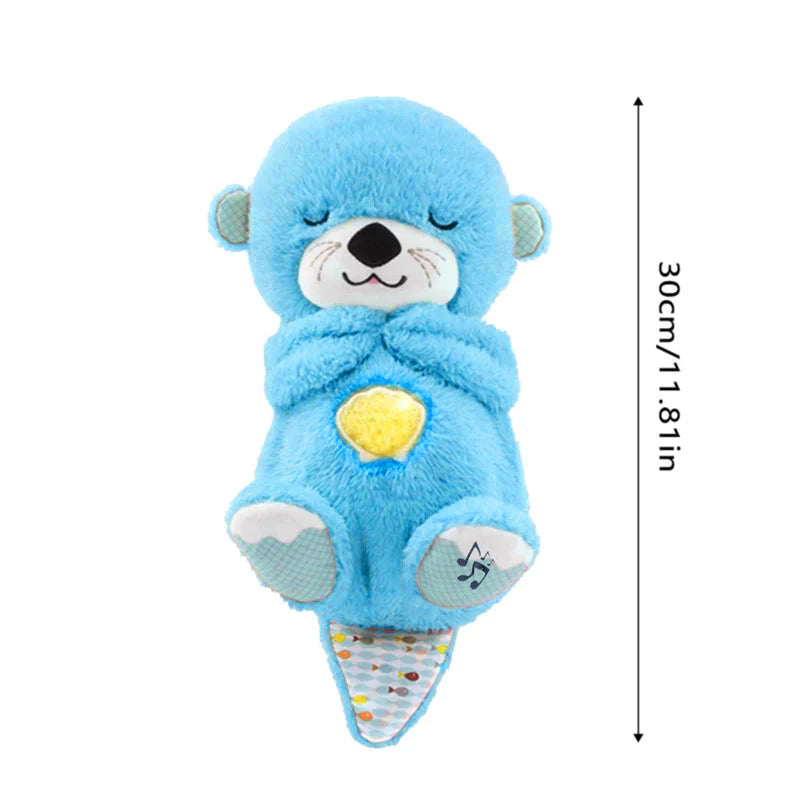 GoodNight Knuffel | Rustgevende Adem Knuffel