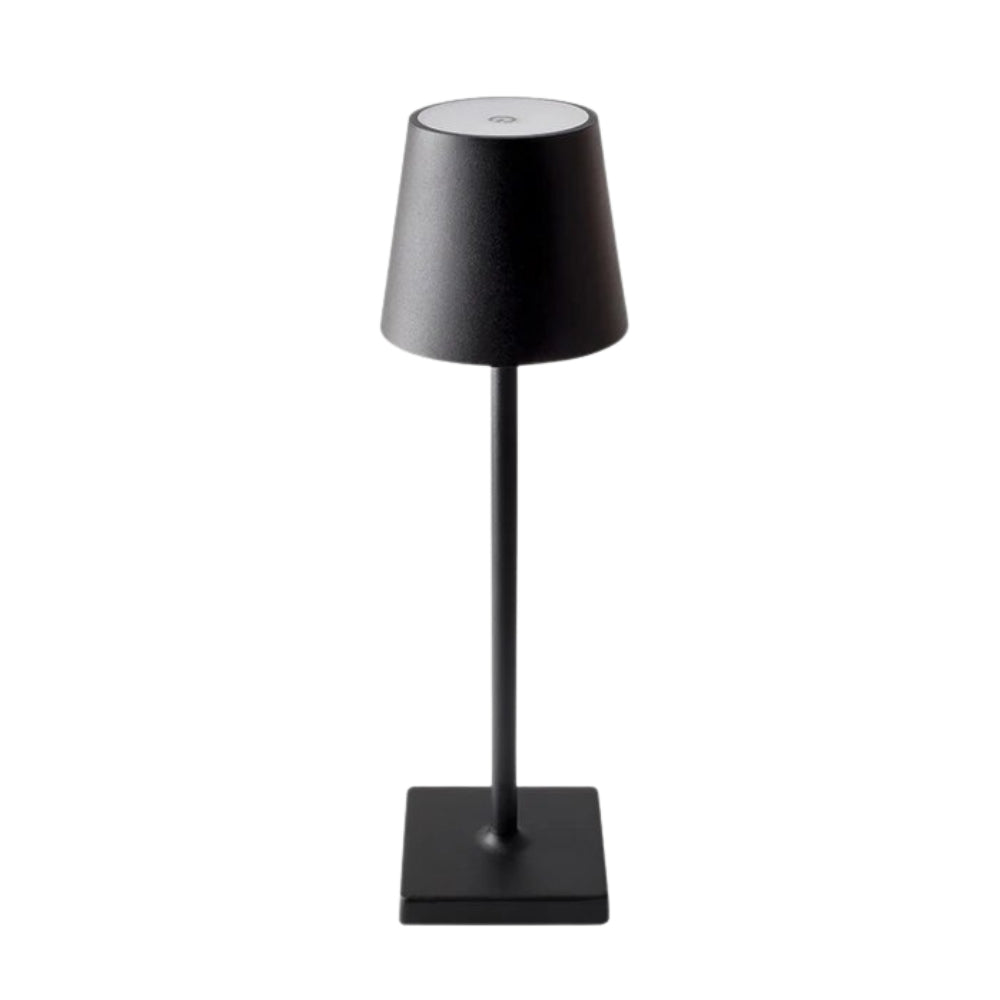 GloLite™️ | LED Draadloze Tafellamp