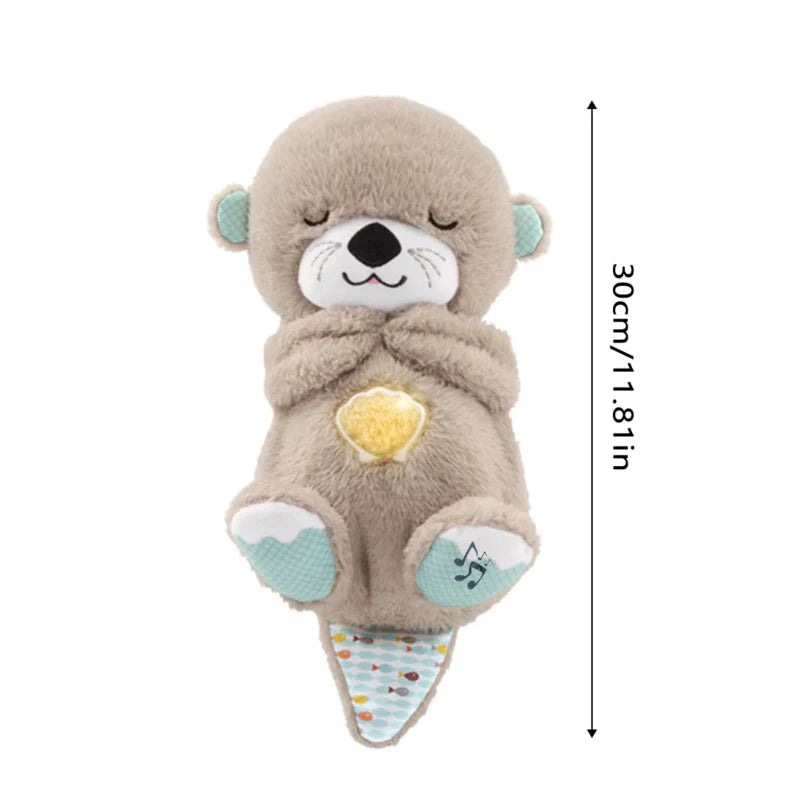 GoodNight Knuffel | Rustgevende Adem Knuffel