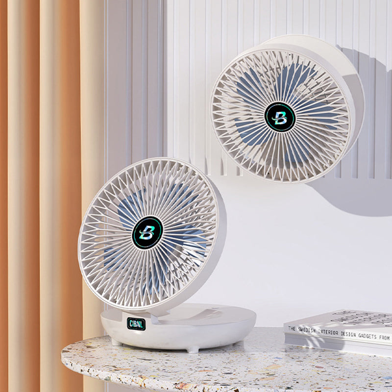 CoolBreeze Pro | Gemakkelijk overal verkoelen!