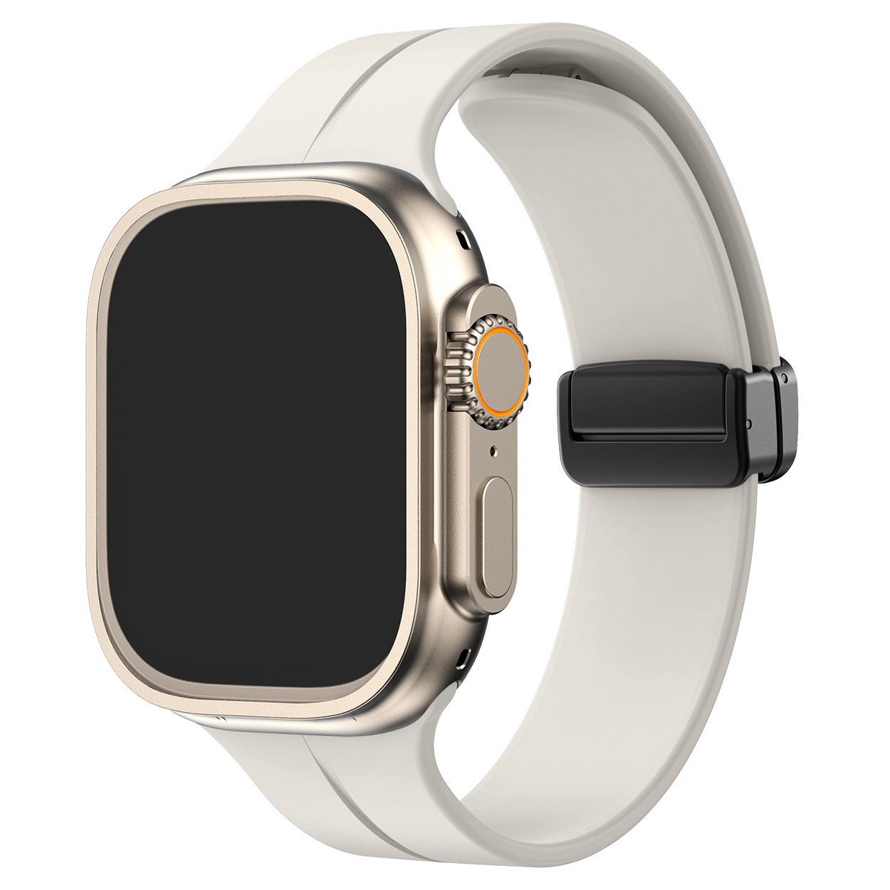 MagnoFit™ | Horlogeband Voor Apple Watch - 1+1 Gratis