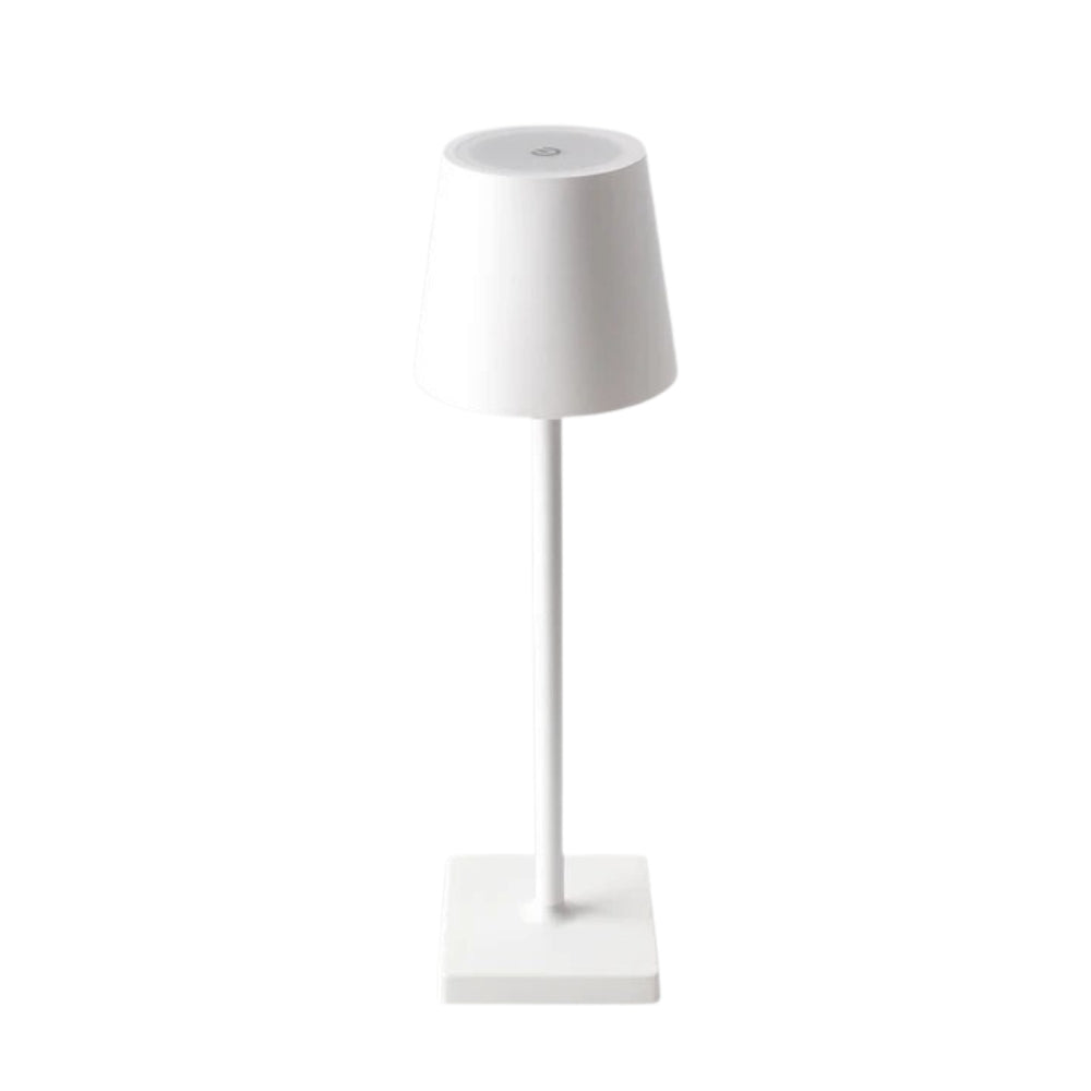 GloLite™️ | LED Draadloze Tafellamp
