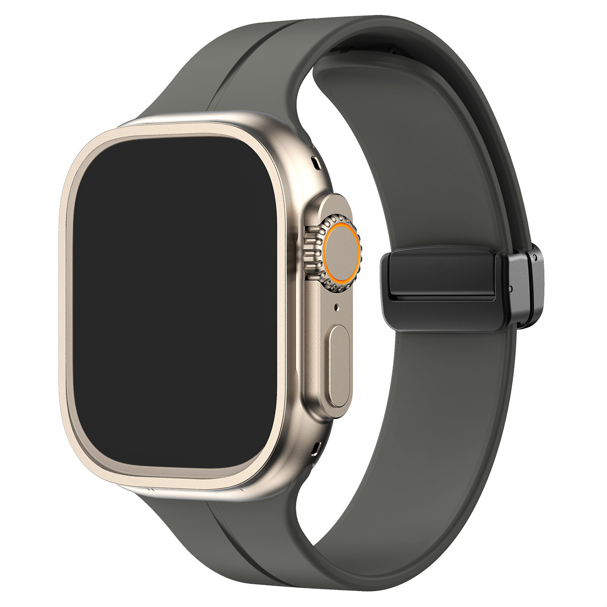 MagnoFit™ | Horlogeband Voor Apple Watch - 1+1 Gratis