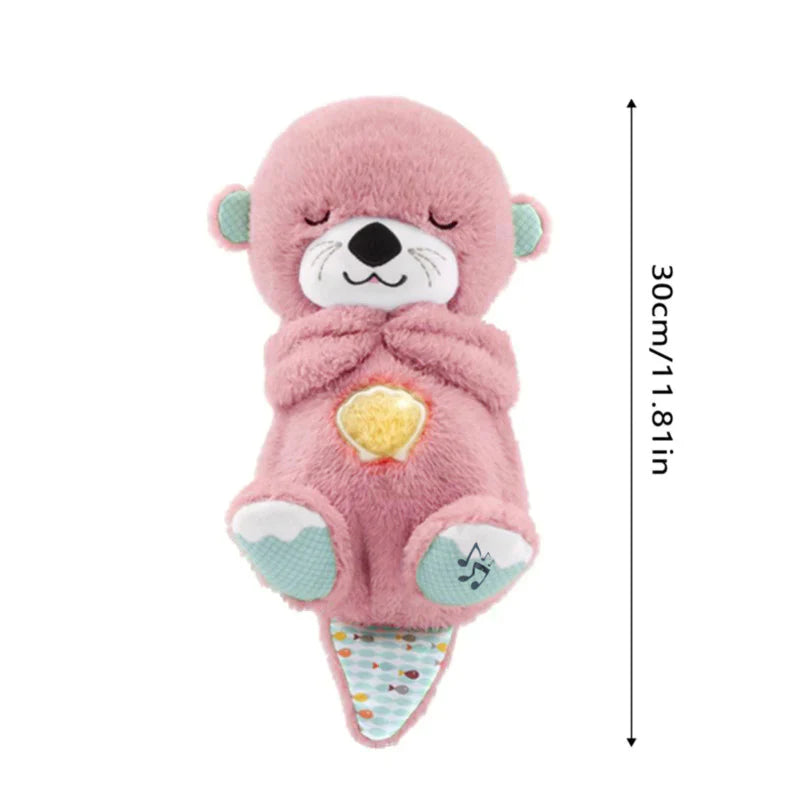 GoodNight Knuffel | Rustgevende Adem Knuffel