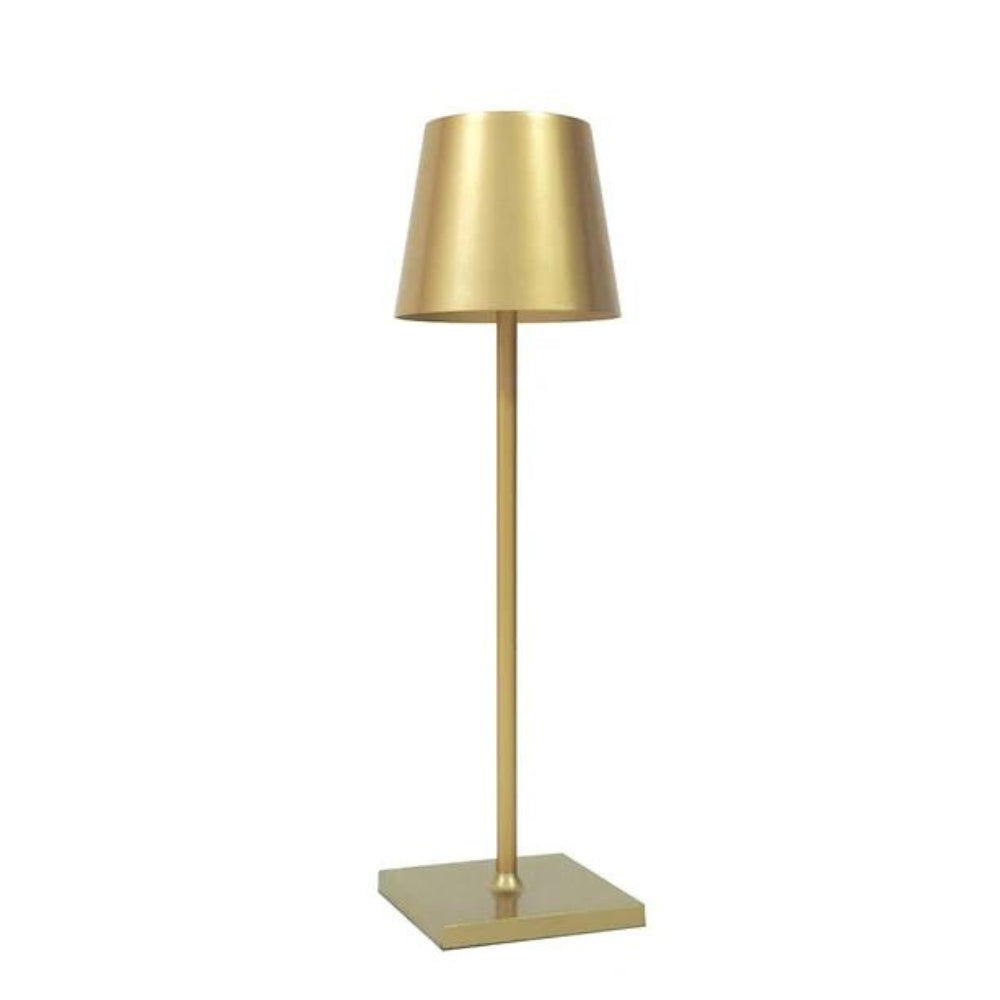 GloLite™️ | LED Draadloze Tafellamp
