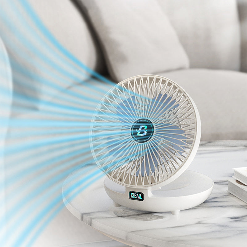 CoolBreeze Pro | Gemakkelijk overal verkoelen!