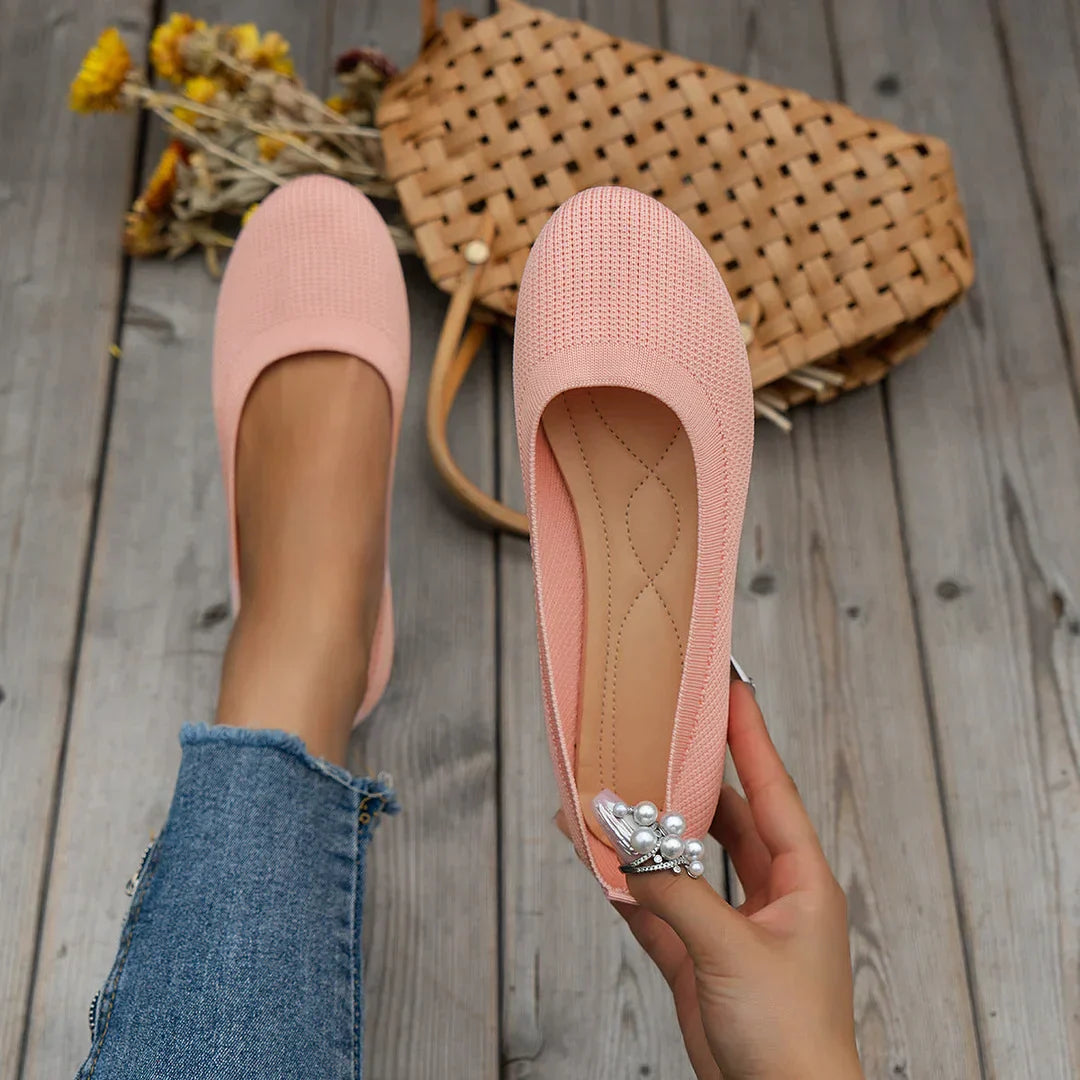 Orthopedische Anti-Slip Instappers
