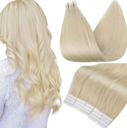 Hair Extensions Deluxe