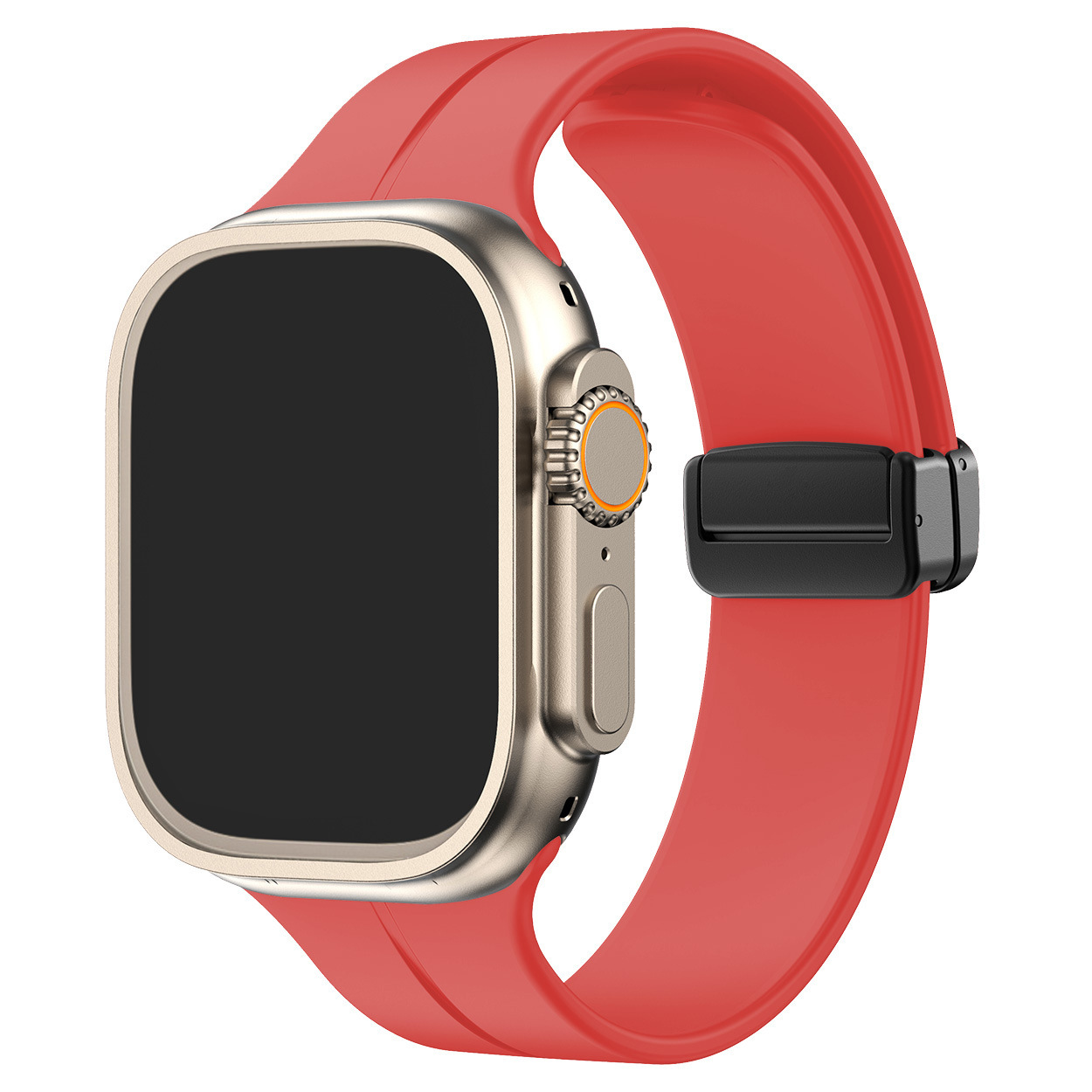 MagnoFit™ | Horlogeband Voor Apple Watch - 1+1 Gratis