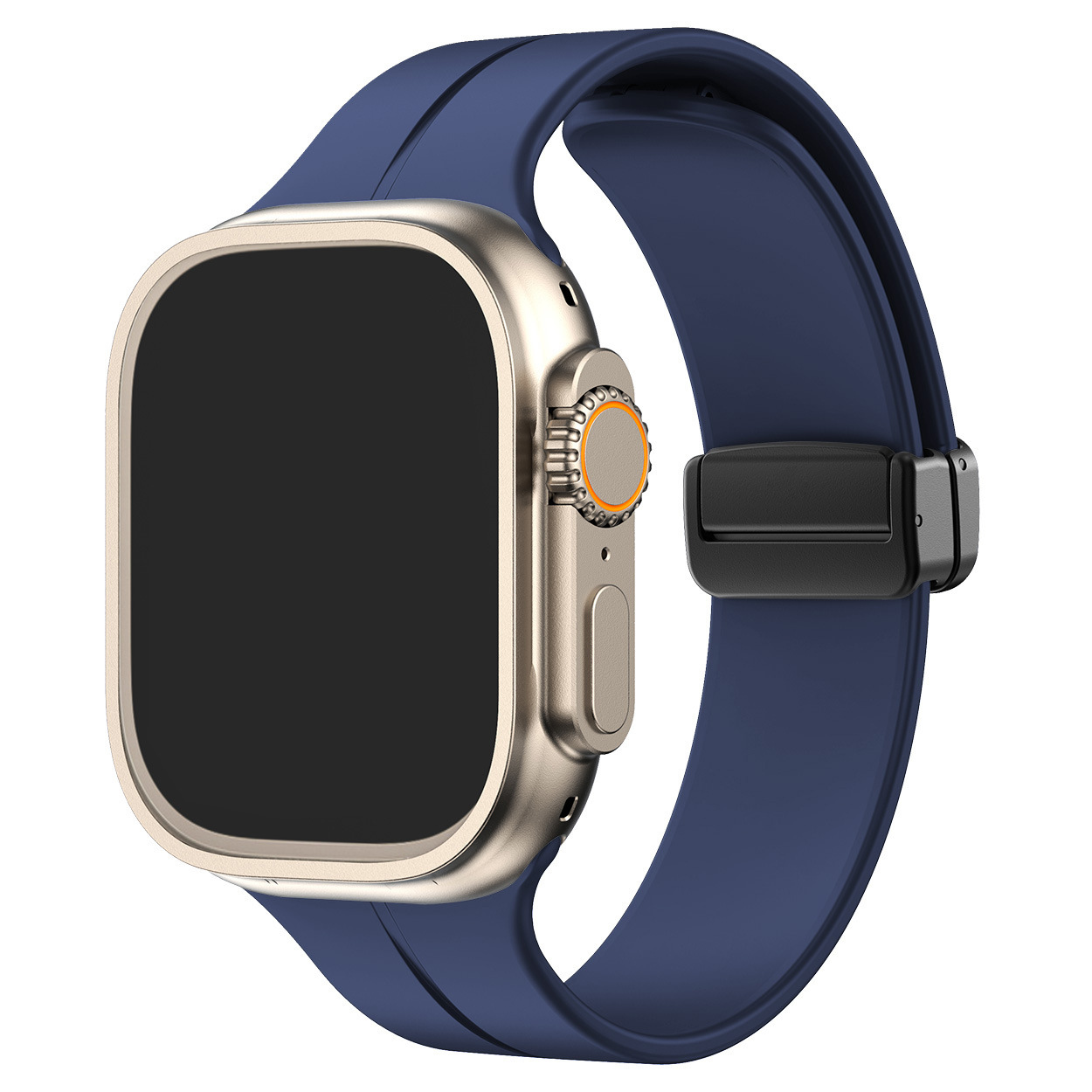 MagnoFit™ | Horlogeband Voor Apple Watch - 1+1 Gratis