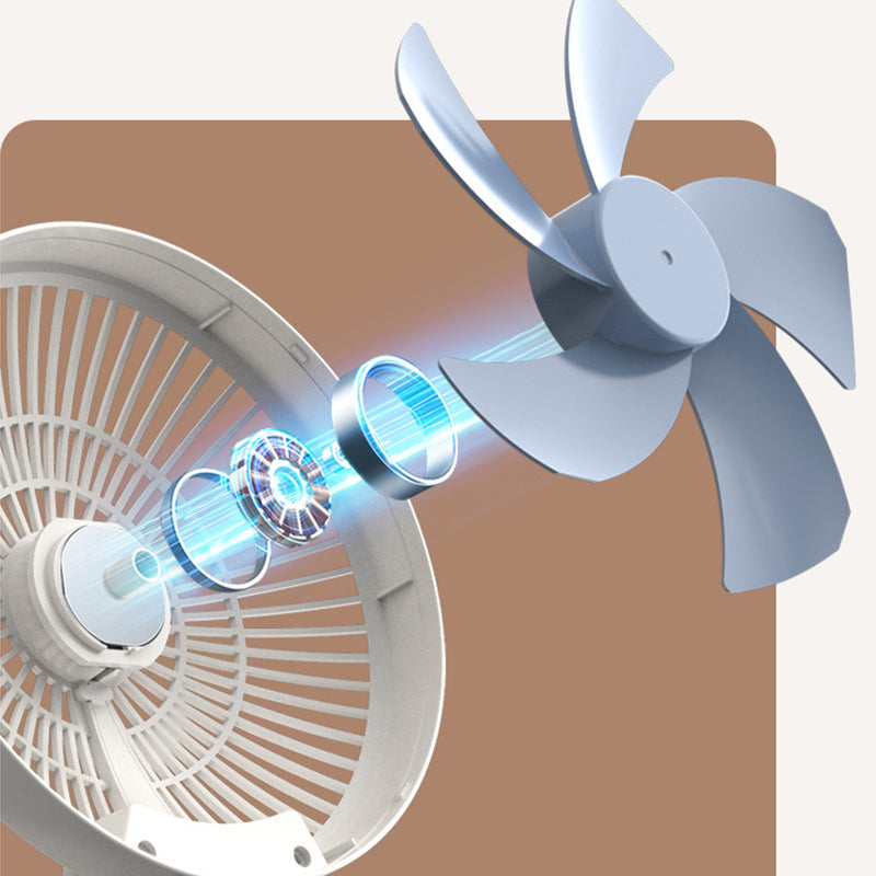 CoolBreeze Pro | Gemakkelijk overal verkoelen!