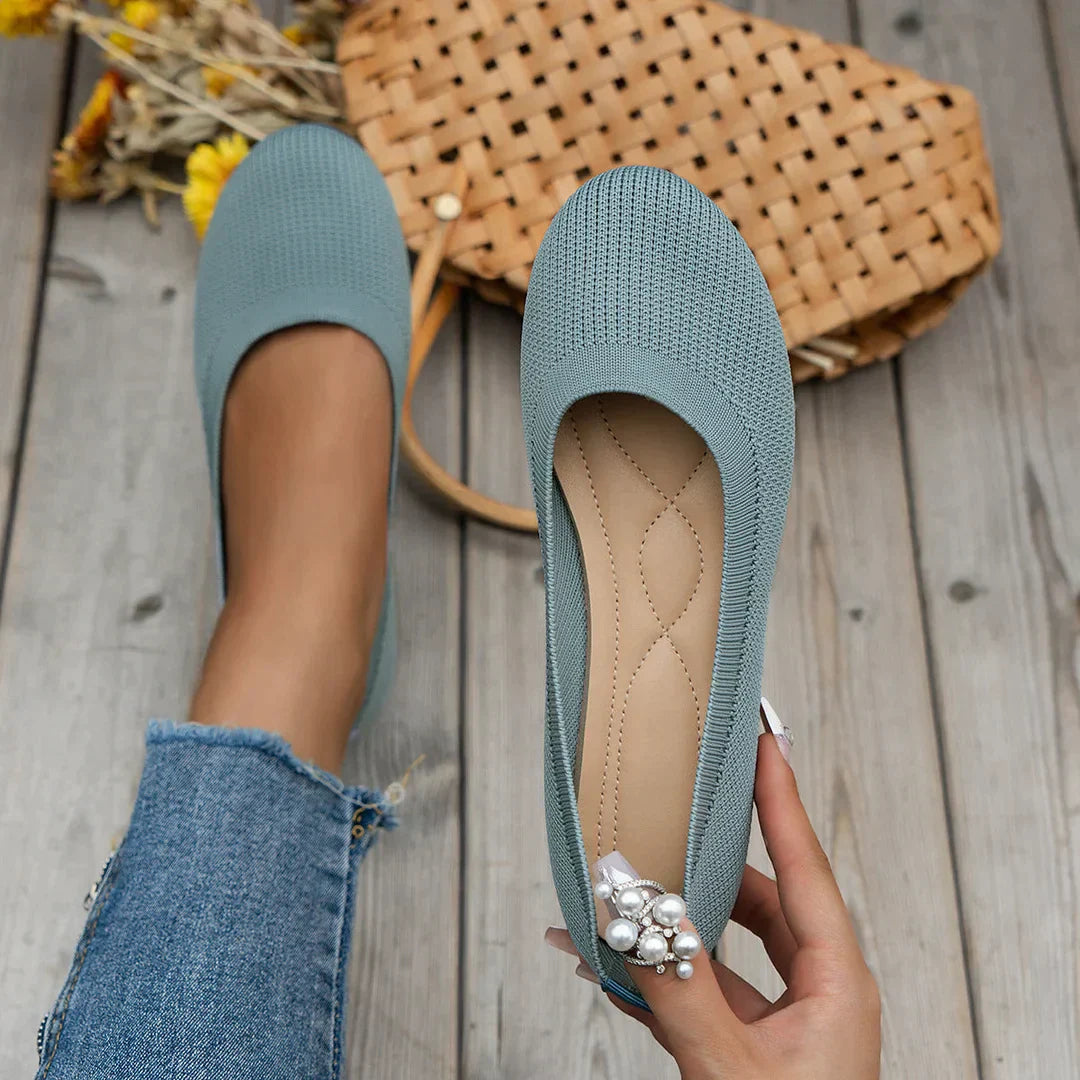 Orthopedische Anti-Slip Instappers