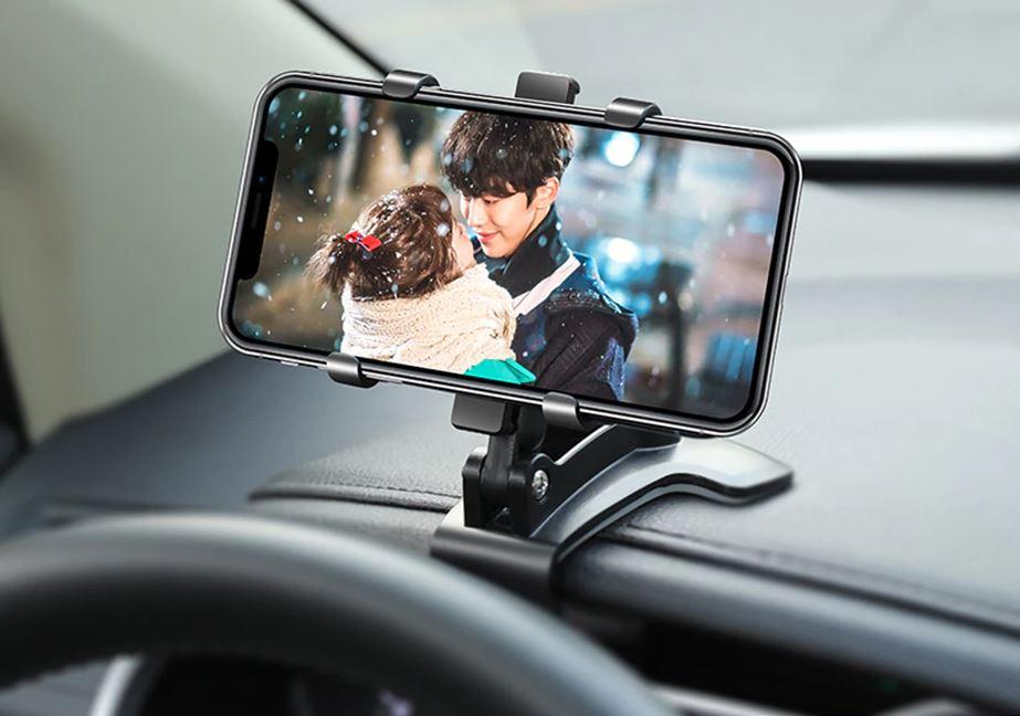 SecureDrive 360 | Rijd Veilig!