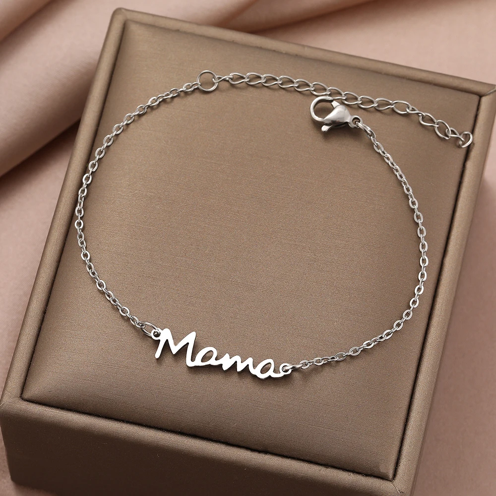 Charm-Armband | Mama