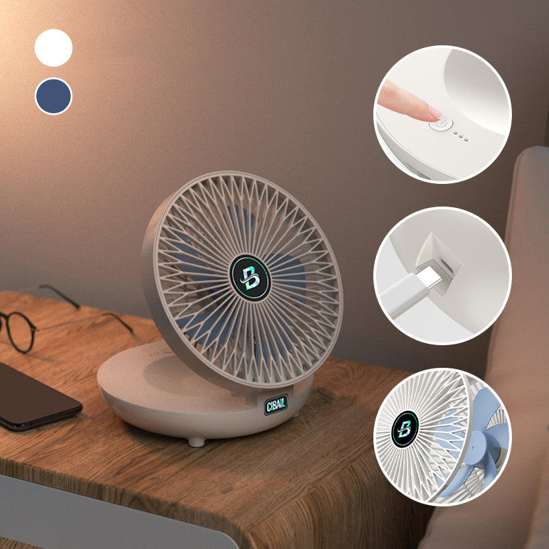 CoolBreeze Pro | Gemakkelijk overal verkoelen!