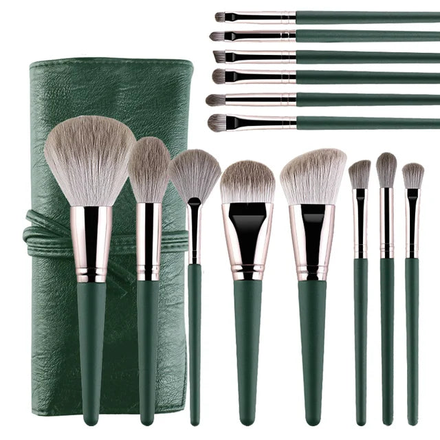 SoftBrush | Makeup Kwasten