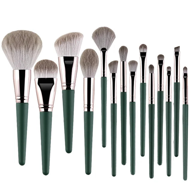 SoftBrush | Makeup Kwasten