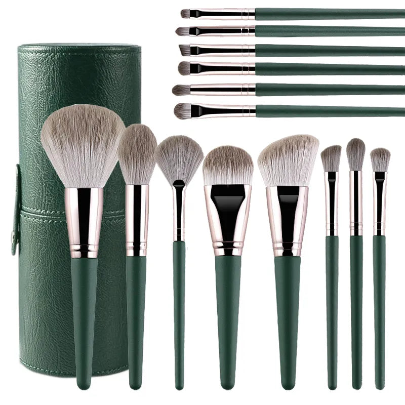SoftBrush | Makeup Kwasten