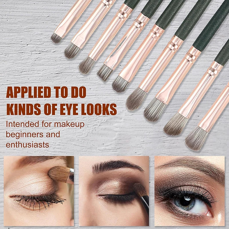 SoftBrush | Makeup Kwasten