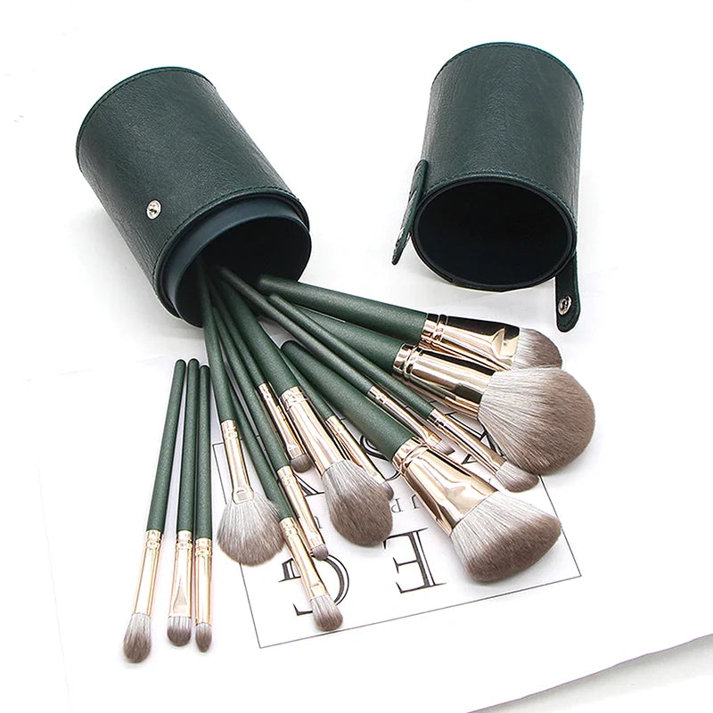 SoftBrush | Makeup Kwasten