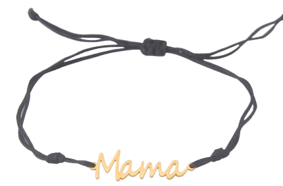 Charm Bracelet | Mama