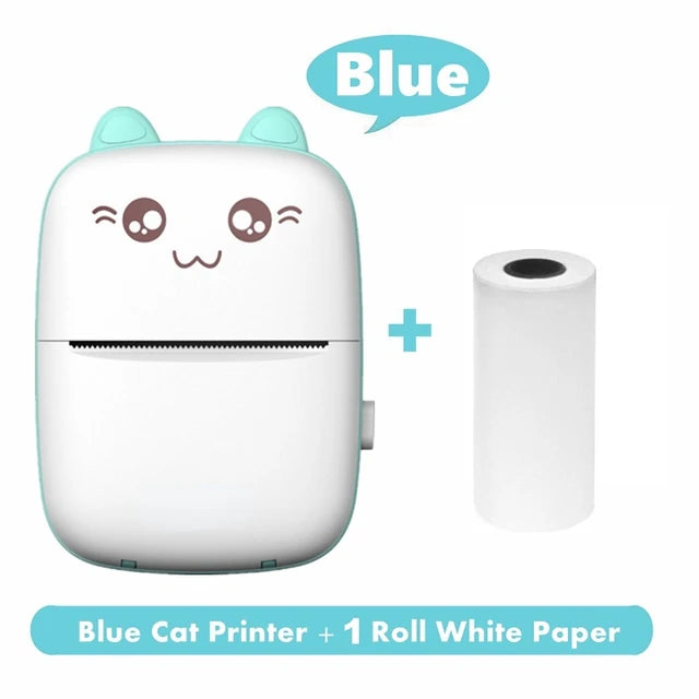 PocketPrinter | Print Snel En VOORDELIG Printen!