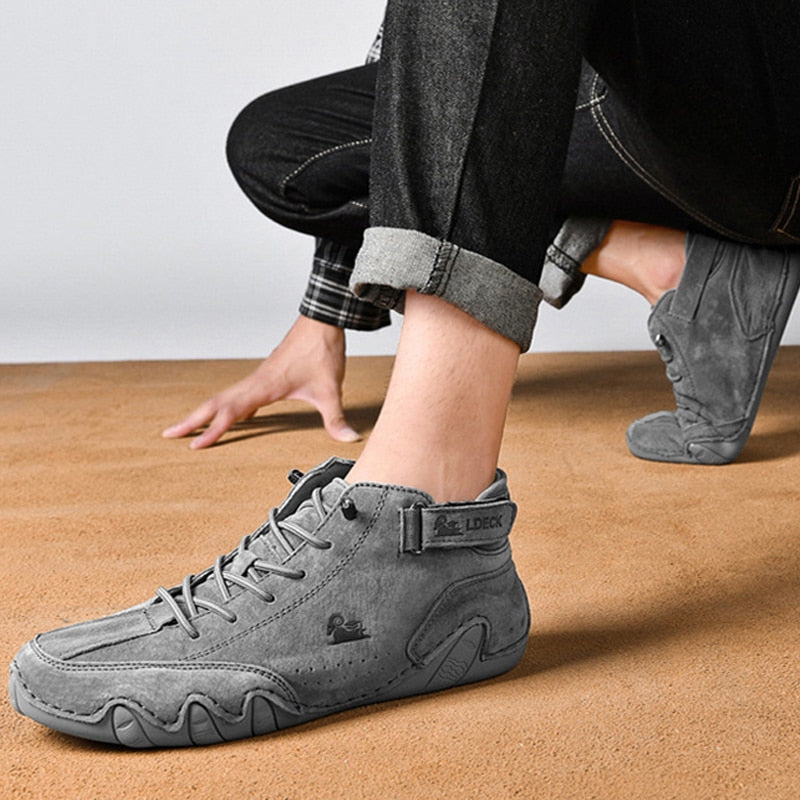 Orthopedische Comfortabele Sneakers (Unisex)