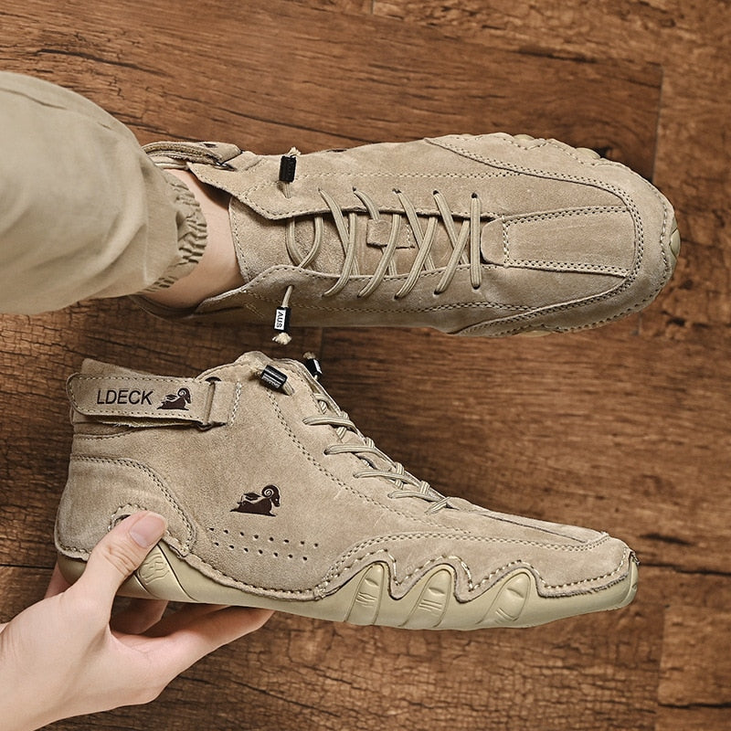 Orthopedische Comfortabele Sneakers (Unisex)