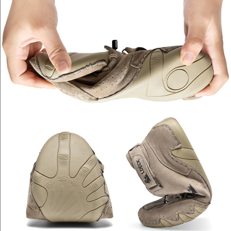 Orthopedische Comfortabele Sneakers (Unisex)