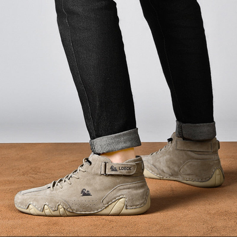 Orthopedische Comfortabele Sneakers (Unisex)