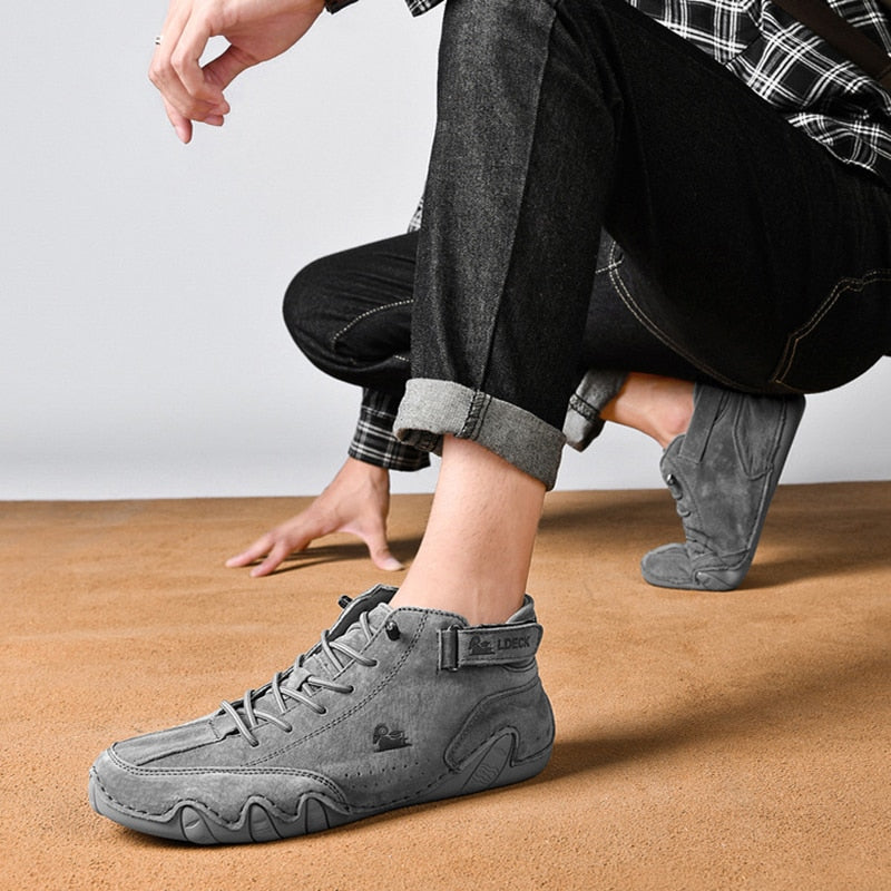 Orthopedische Comfortabele Sneakers (Unisex)