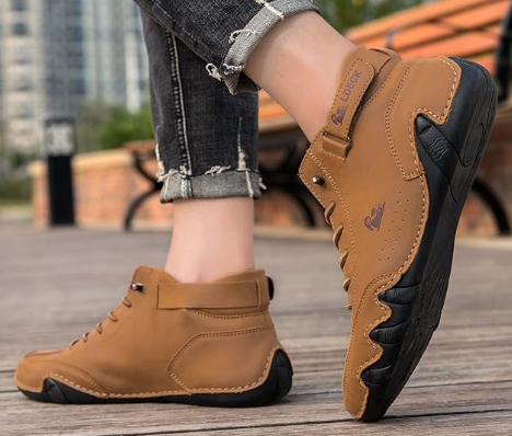 Orthopedische Comfortabele Sneakers (Unisex)