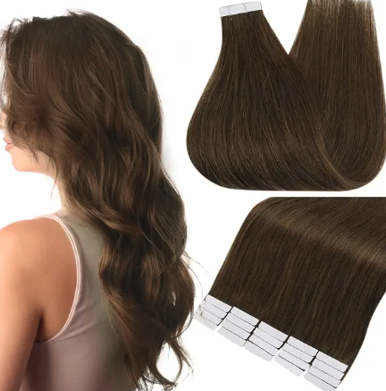 Hair Extensions Deluxe