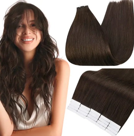 Hair Extensions Deluxe