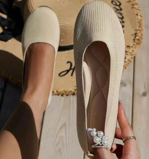 Orthopedische Anti-Slip Instappers