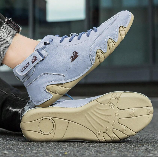 Orthopedische Comfortabele Sneakers (Unisex)
