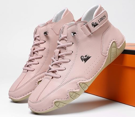 Orthopedische Comfortabele Sneakers (Unisex)