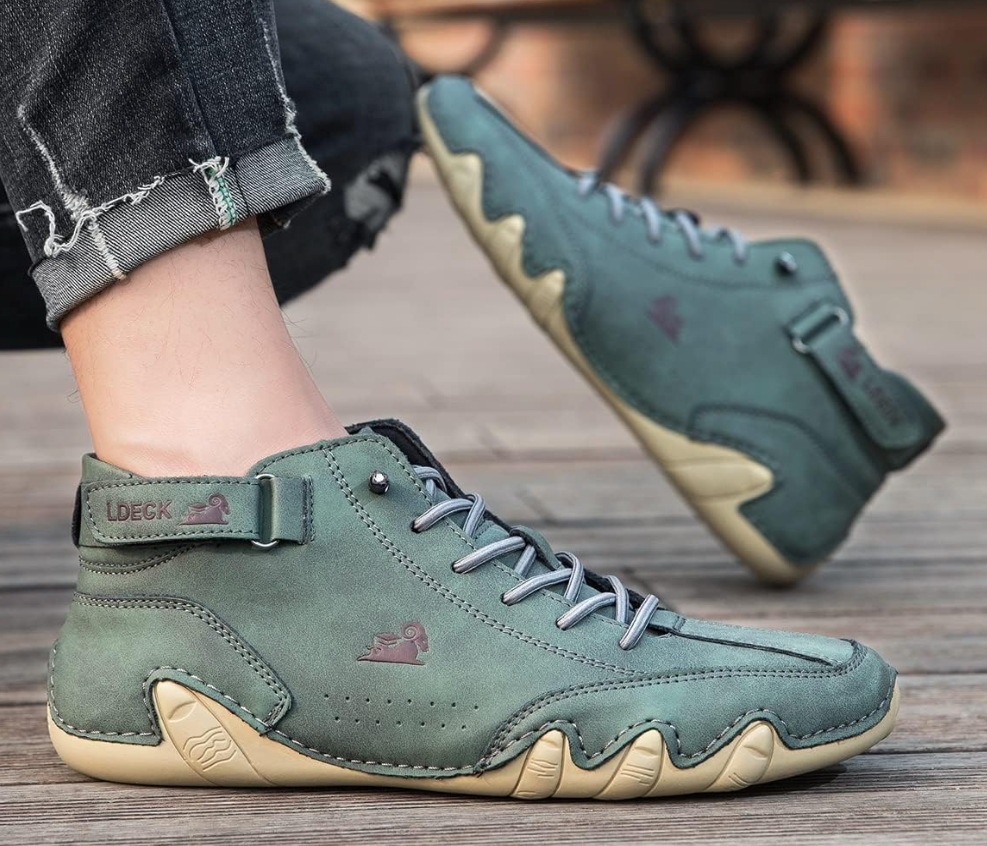 Orthopedische Comfortabele Sneakers (Unisex)
