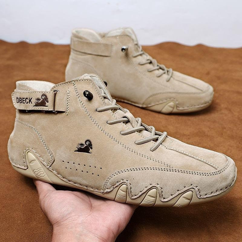 Orthopedische Comfortabele Sneakers (Unisex)