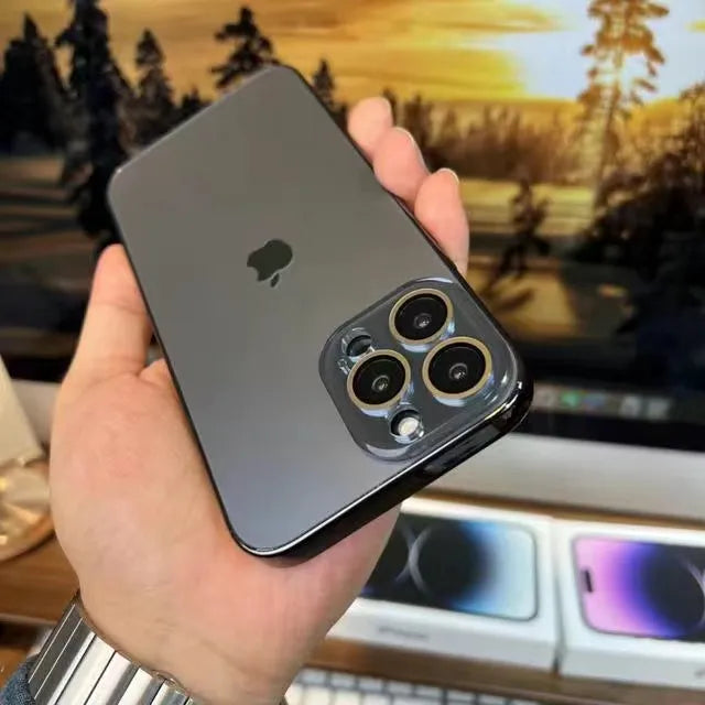 SlimShield voor iPhone | 1+1 GRATIS
