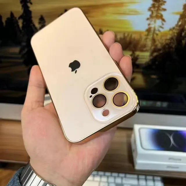 SlimShield voor iPhone | 1+1 GRATIS