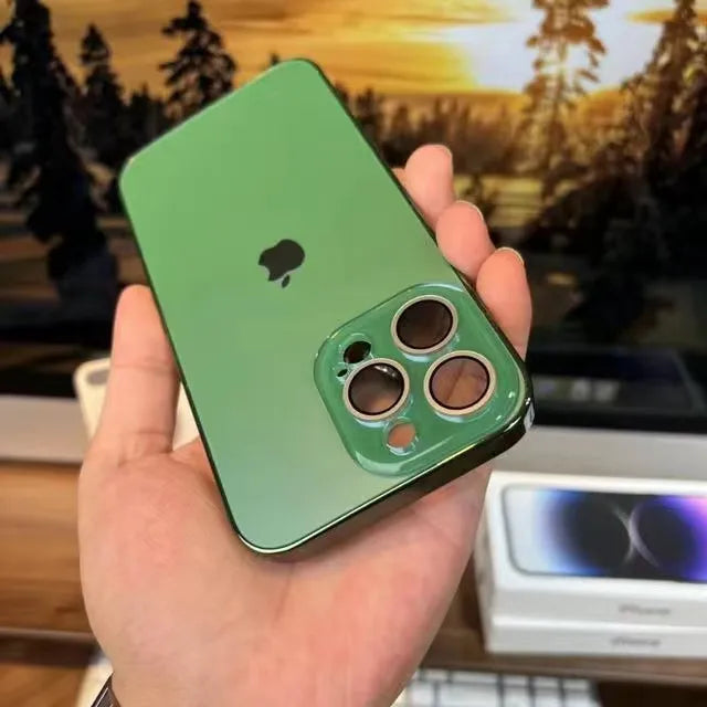 SlimShield voor iPhone | 1+1 GRATIS