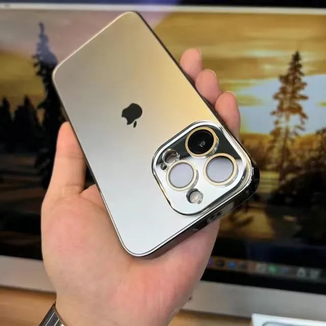 SlimShield voor iPhone | 1+1 GRATIS