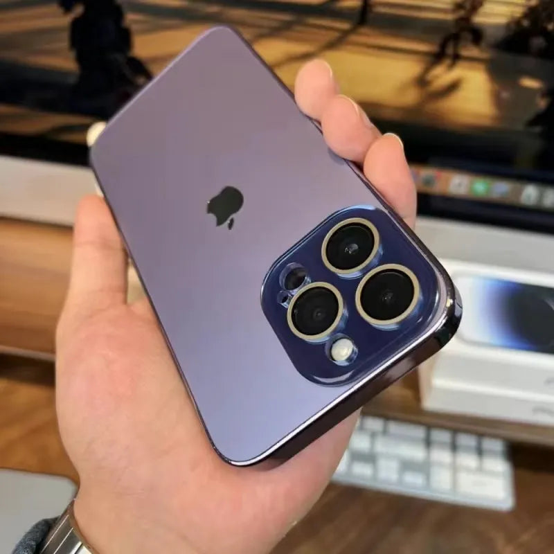 SlimShield voor iPhone | 1+1 GRATIS
