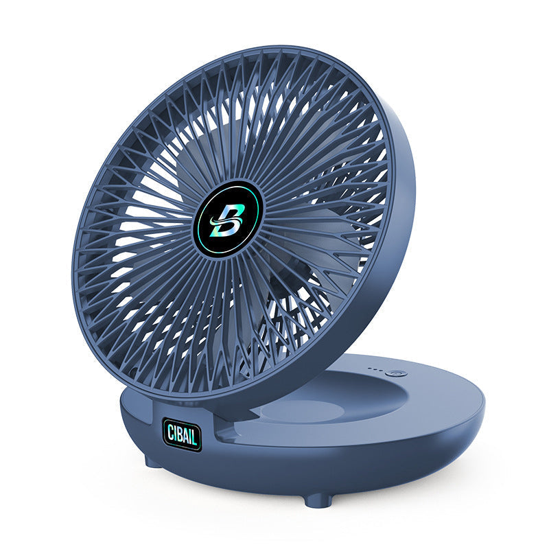 CoolBreeze Pro | Gemakkelijk overal verkoelen!