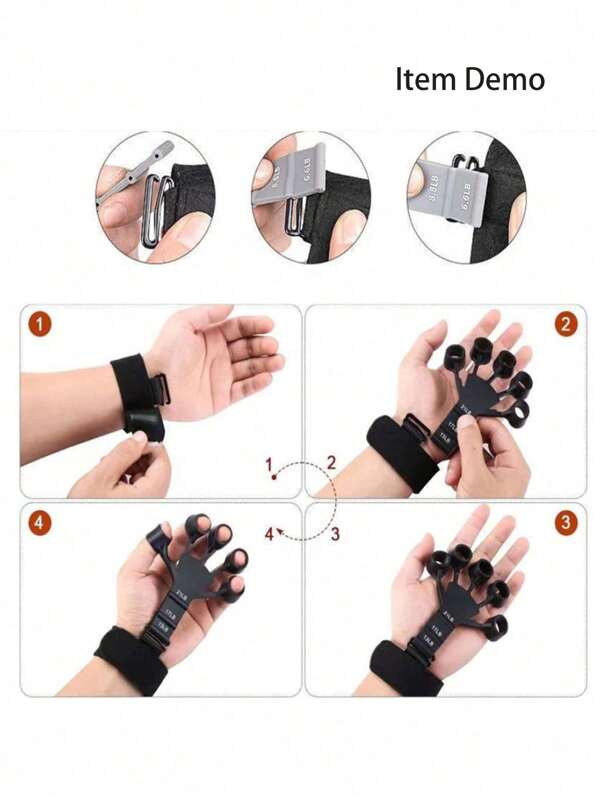 GripTrainer Pro™