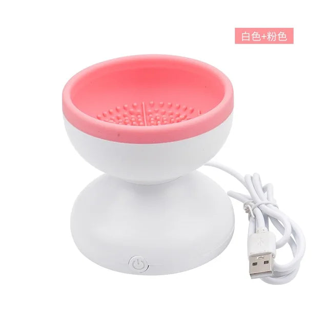 Portable Brush Boostinator | Verfrist & Revitaliseert!